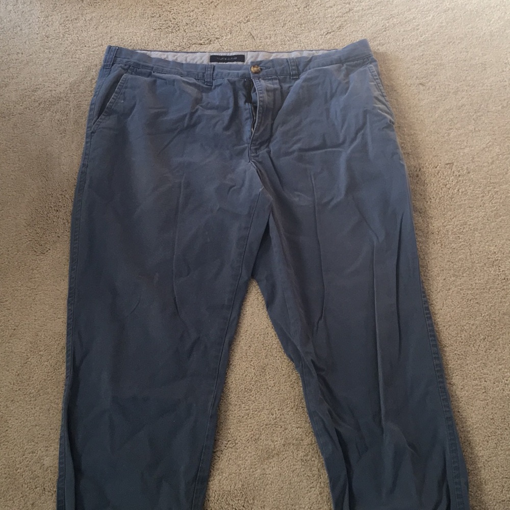 Tommy Hilfiger Relaxed Chinos